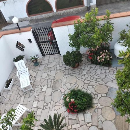 Villa Dafne Mare Fondi Sperlonga מראה חיצוני תמונה