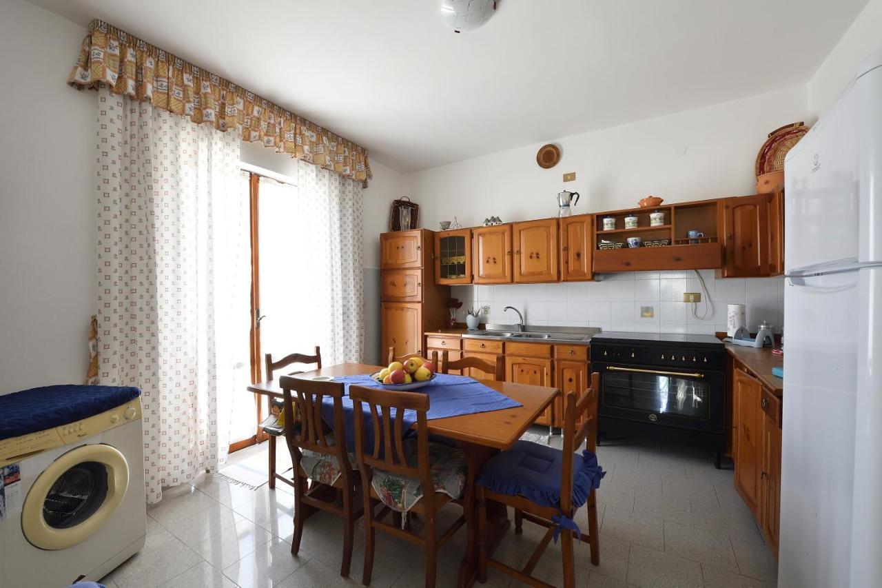 Villa Dafne Mare Fondi Sperlonga מראה חיצוני תמונה