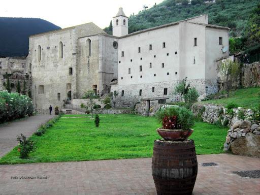 Villa Dafne Mare Fondi Sperlonga מראה חיצוני תמונה